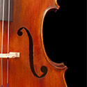 Cremona il violino
